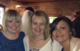 3 women