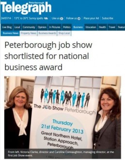 business press