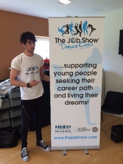 job show liam